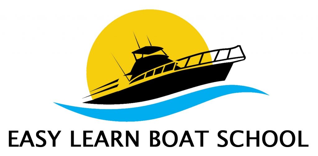 Skippers Ticket Training Anytime with Easy Learn Boat School